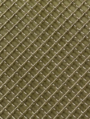 decorative mesh 18x18x3